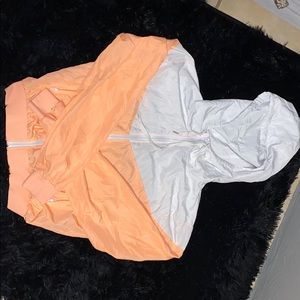 Windbreaker